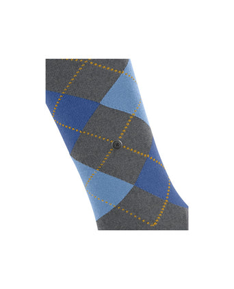 Burlington Marylebone knielang | Grijs