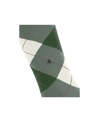 Burlington Marylebone knielang | Groen