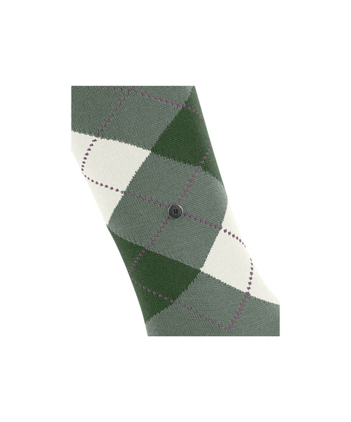 Burlington Marylebone knielang | Groen