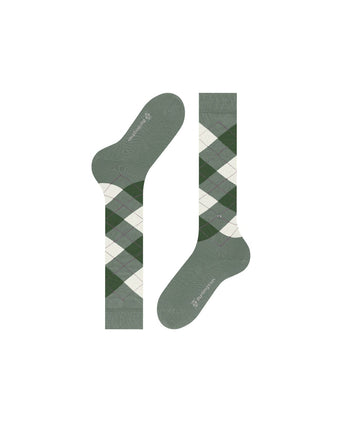 Burlington Marylebone knielang | Groen