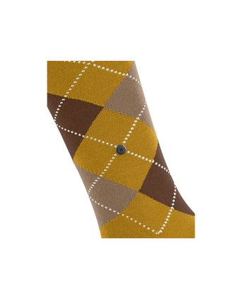 Burlington Marylebone knielang | Geel