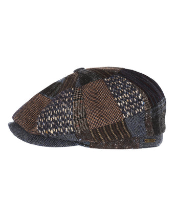 Stetson Hatteras Patchwork | Design