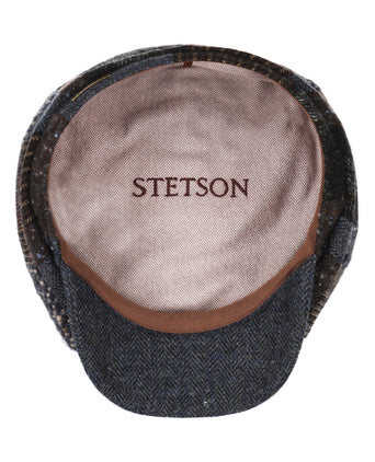 Stetson Hatteras Patchwork | Design
