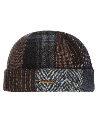 Docker Patchwork | Design