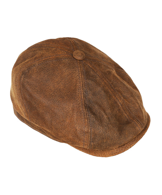6-Panel Cap Pigskin | Bruin