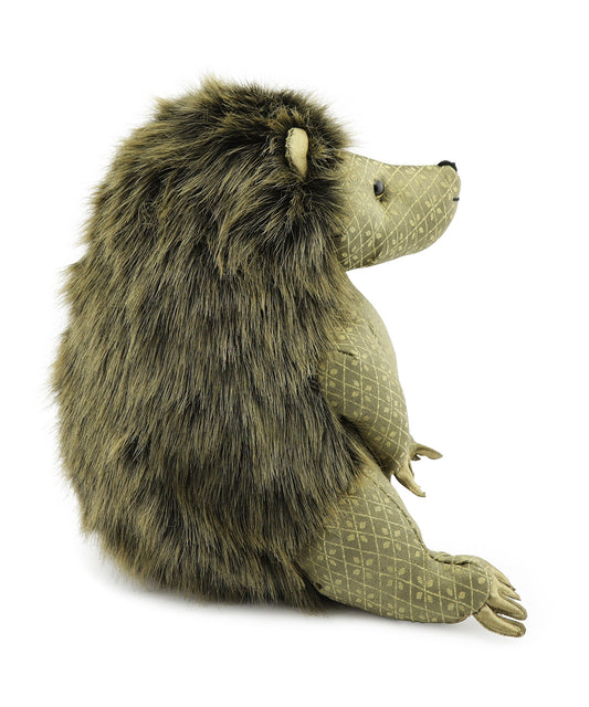 Deurstopper | Bertie Bristles-Hedgehog
