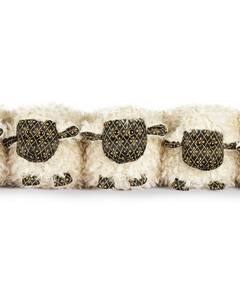 Tochtstopper | Beige