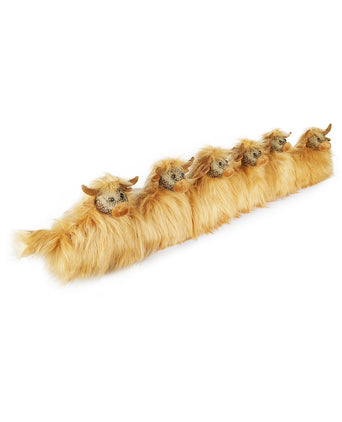 Tochtstopper | Bruin