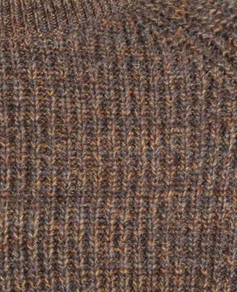 Barbour Horseford Crew Neck | Bruin