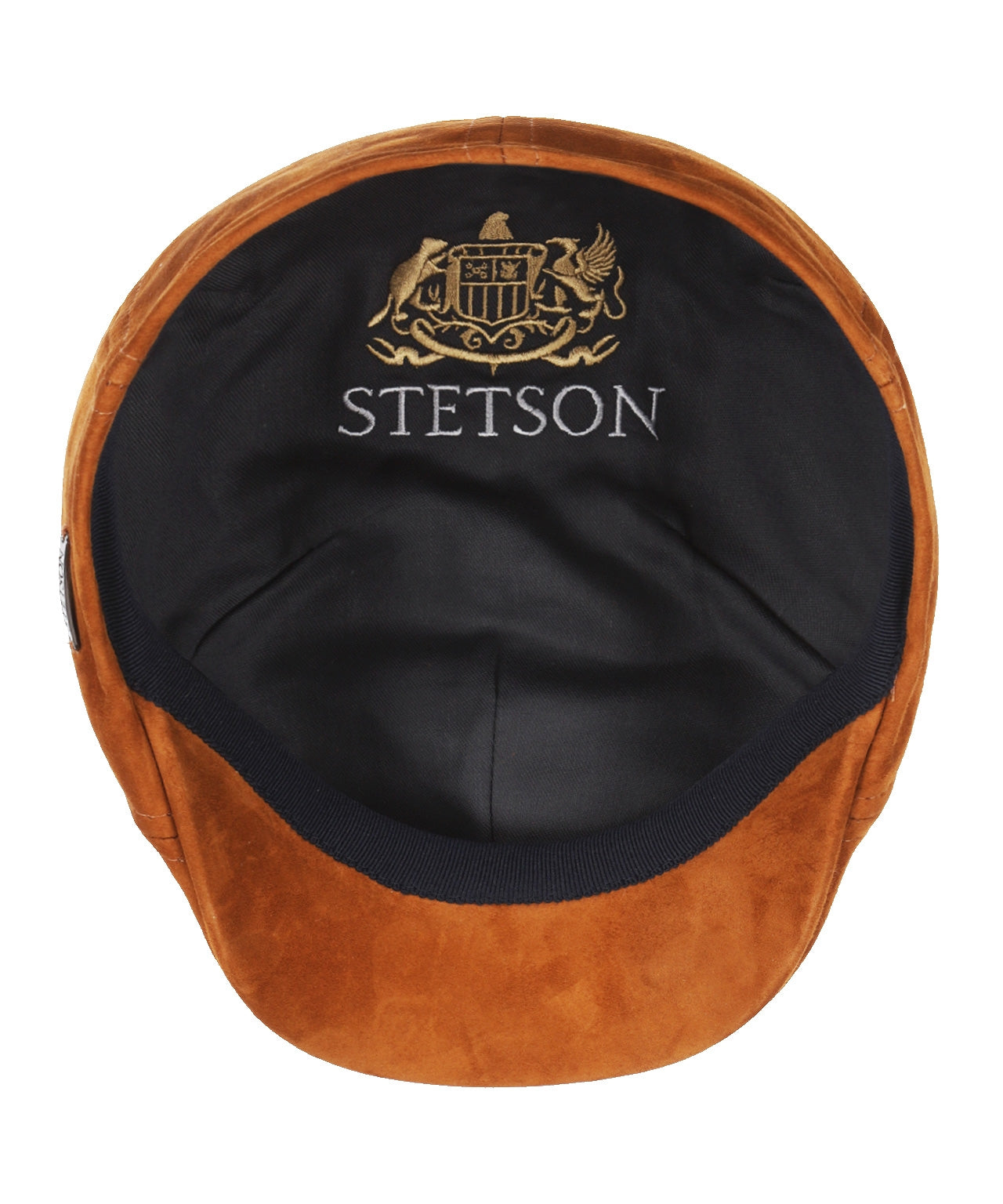 Stetson Texas Goat Suede | Braun