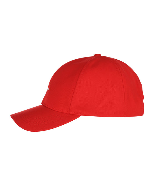 Active Cap | Rood