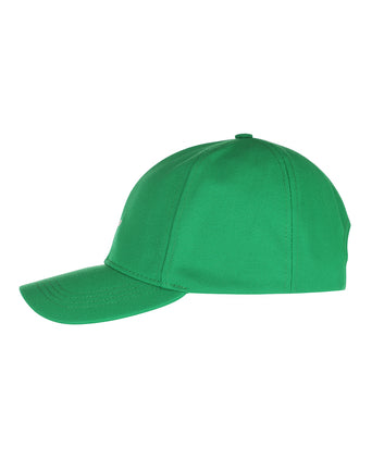 Barbour Active Cap | Groen