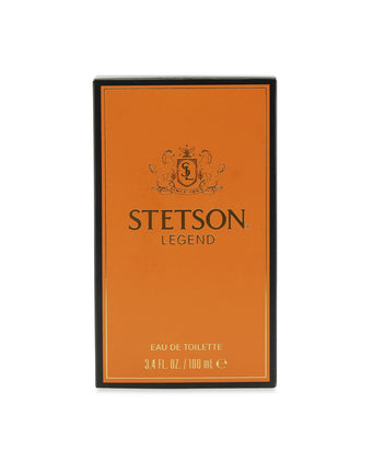 Stetson Legend Eau de Toilette | No Colour