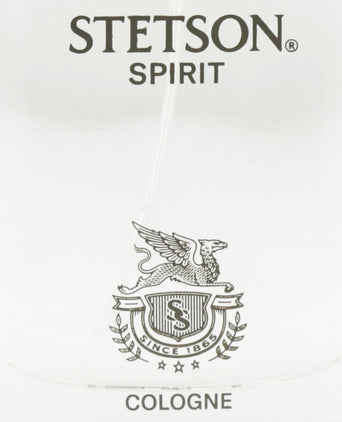 Stetson Spirit Cologne | No Colour