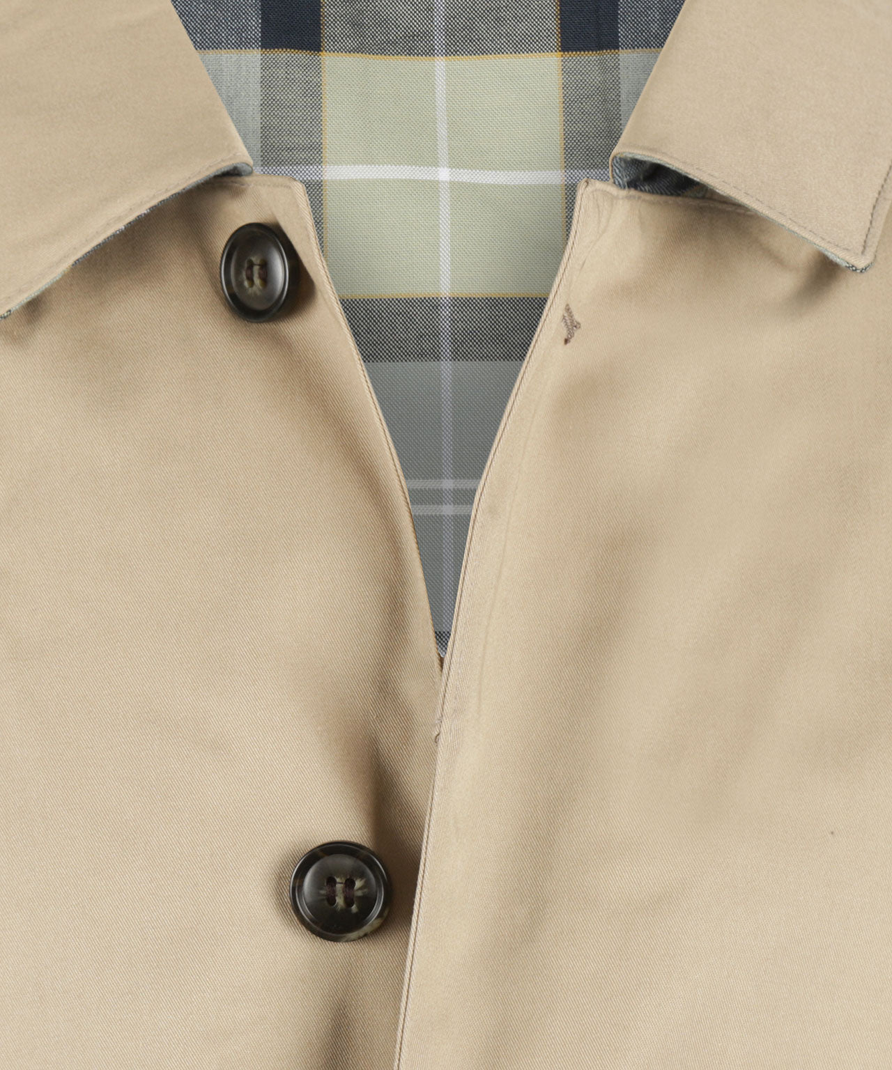 Barbour Rokig Waterproof Jacket | Brown