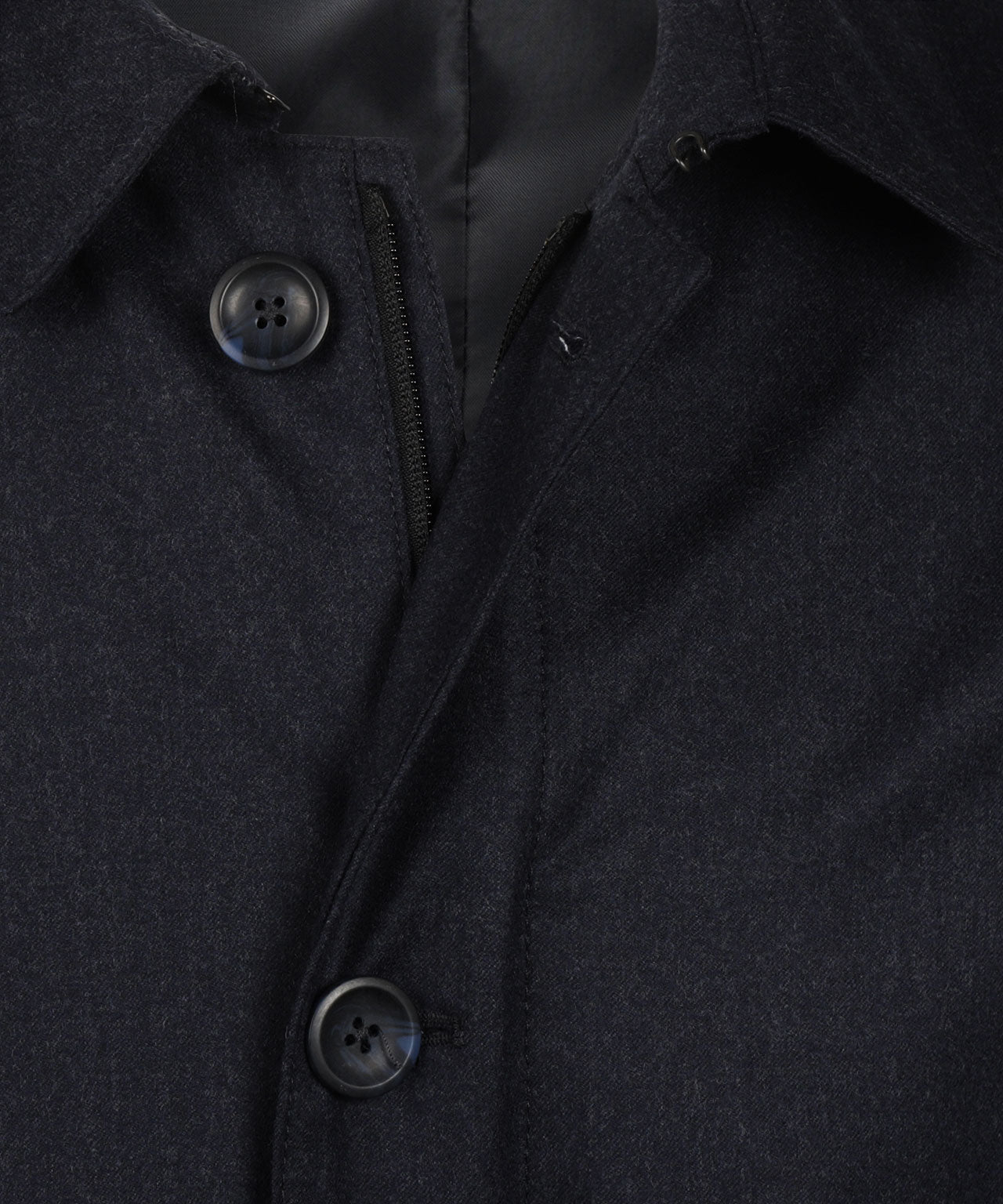 Coat Daniel | Blue
