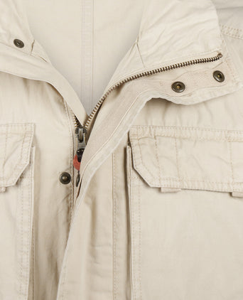 Wellington Bodywarmer Austin | Beige