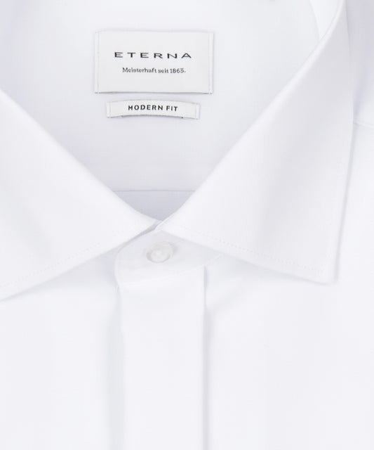 Smoking Shirt | Wit