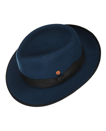 Mayser Hoed Mio | Blauw