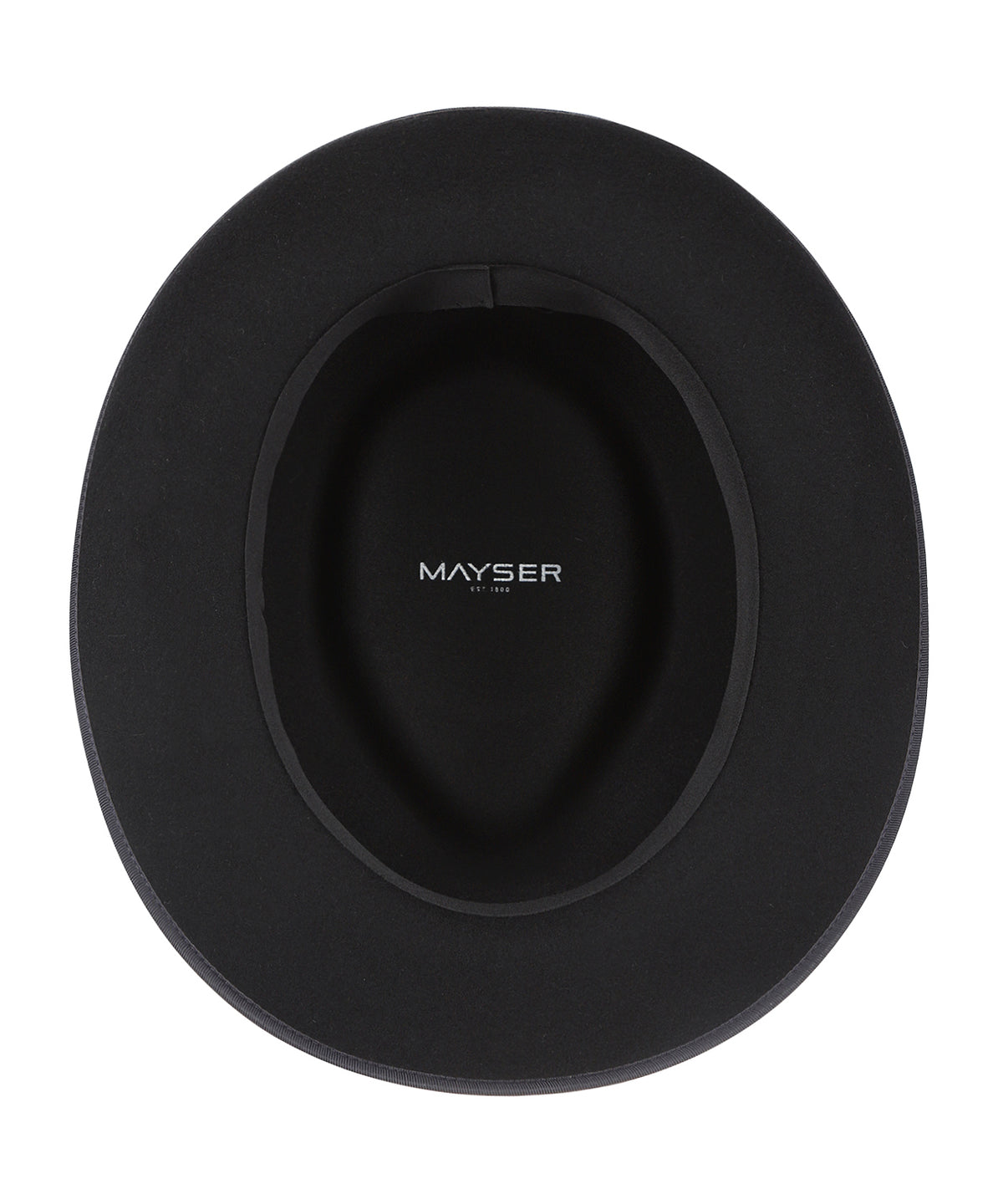 Mayser Hut Mio | Marine