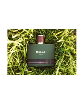 Barbour Parfum Heritage For Him 50ml | Groen
