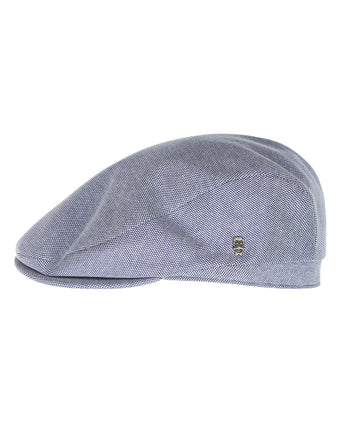 Klassieke Cap Katoen/Polyester | Blauw