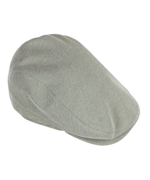 Klassieke Cap Katoen/Polyester | Groen