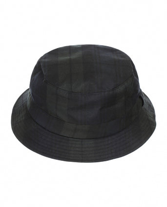 Wax hoed Blackwatch | Blackwatch