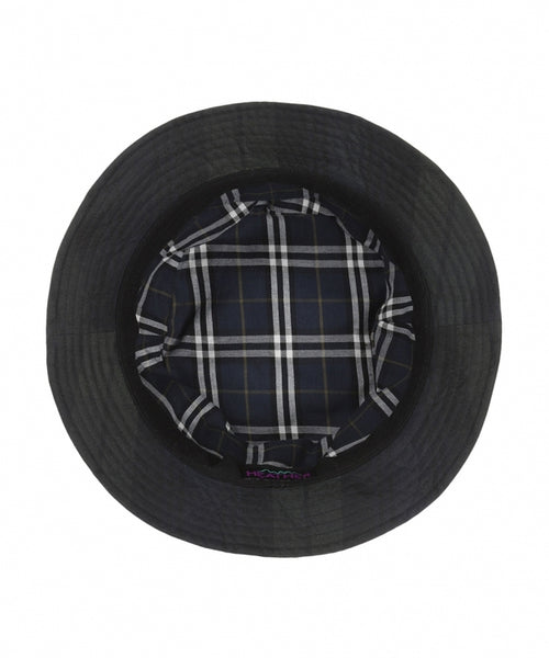 Wax hoed Blackwatch | Blackwatch