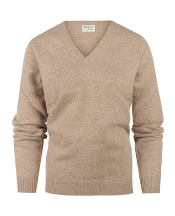 William Lockie Lucinda V-Hals | Colt