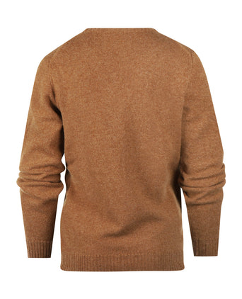 William Lockie Lucinda V-Hals | Driftwood