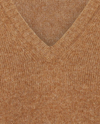 William Lockie Lucinda V-Hals | Driftwood