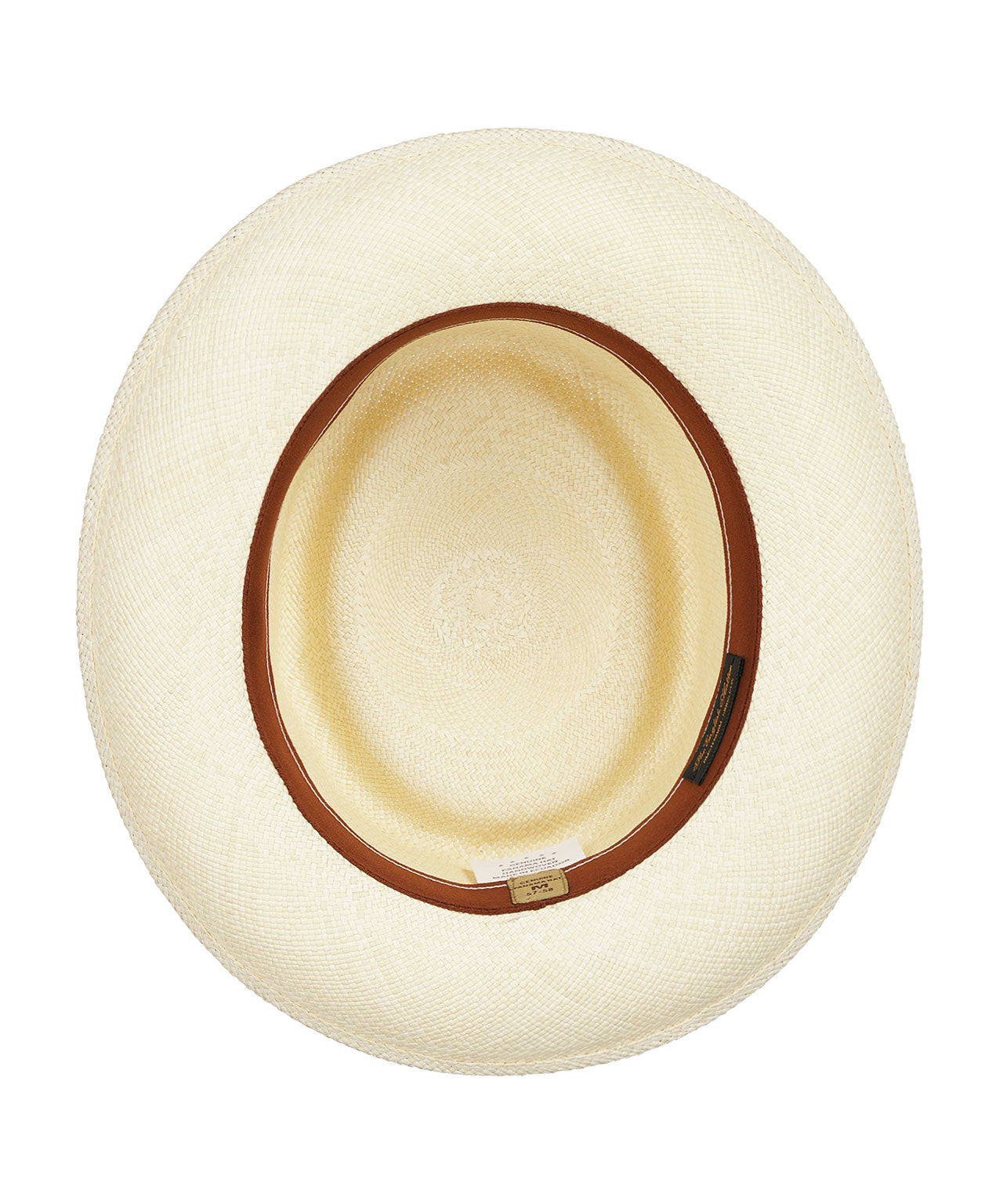 Panamahut Kira | Beige