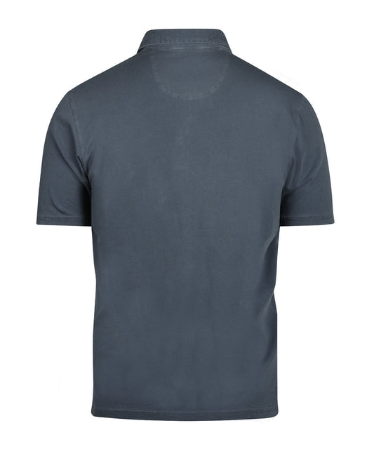Polo korte mouw | Navy