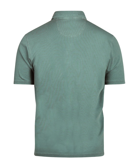 Polo korte mouw | Pine