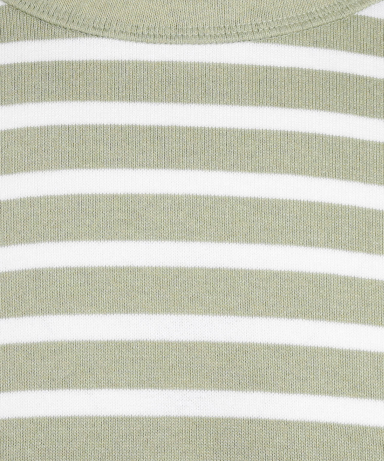 T-Shirt KM | Amandier/Neige