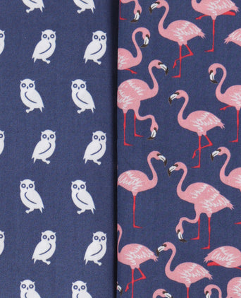 Zakdoeken 2-Pack | Design