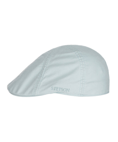 Stetson Texas Delave Organic Cotton | Licht Blauw