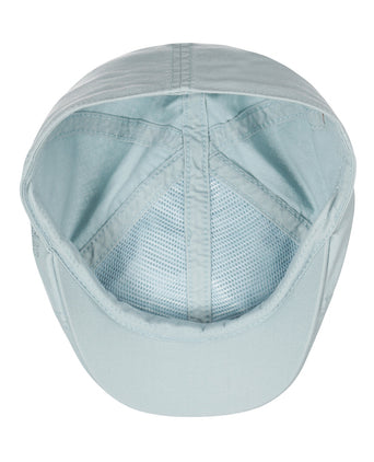 Stetson Texas Delave Organic Cotton | Licht Blauw