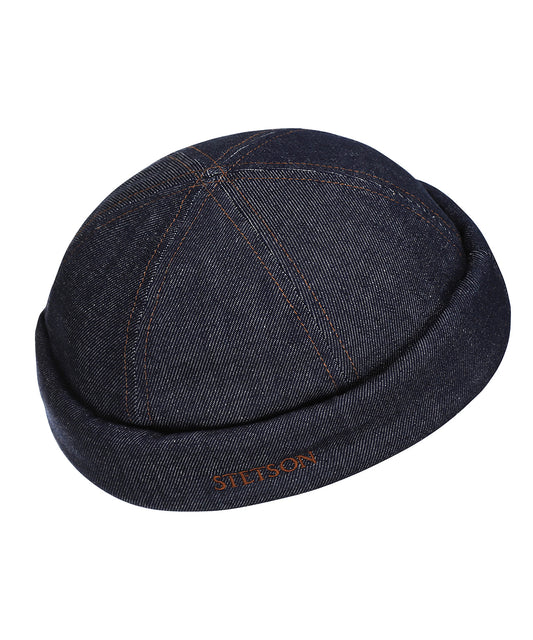 Docker Denim Sustainable | Donker Denim