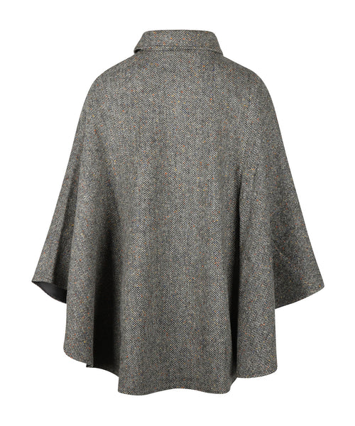 Country Cape Dames | Bruin