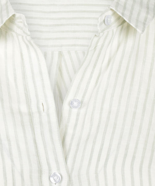 Barbour Shirt Dames | Groen