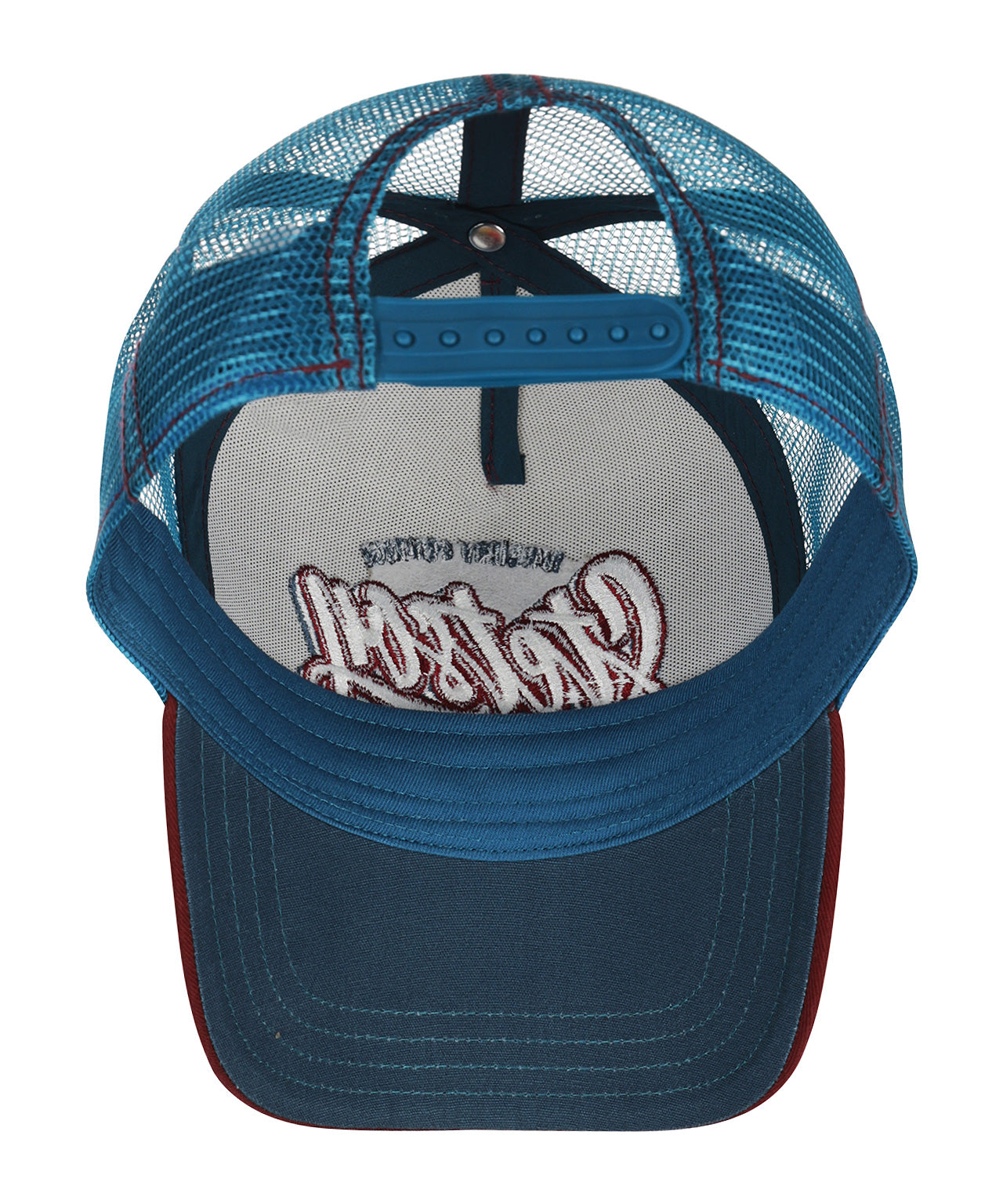 Trucker Cap One for All |
