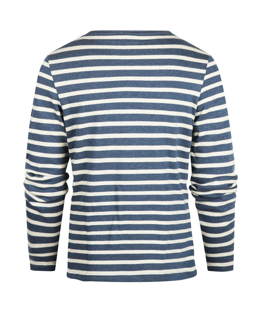 Saint James Meridate II Damen | Blau