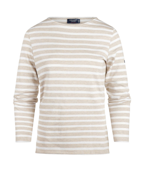 Saint James Meridame II dames | Wit