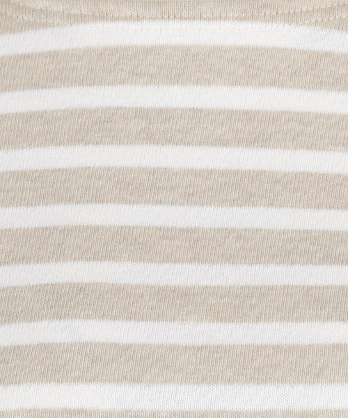 Saint James Meridame II dames | Wit