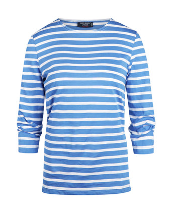 Saint James Galathee II dames | Blauw