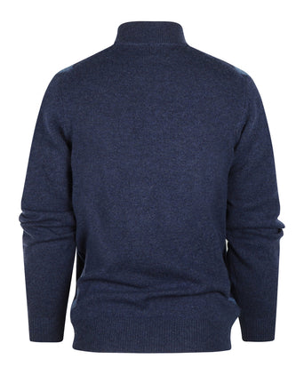 Alan Paine Turtle Rits | Blauw