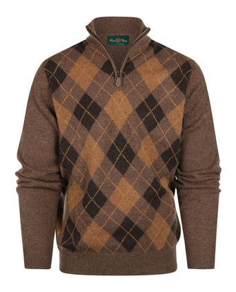 Alan Paine Turtle Rits | Bruin