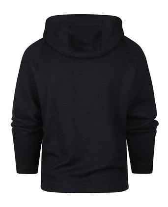 Devold Archive Anorak | Navy Blauw